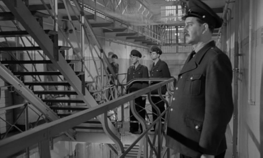 怪人マブゼの挑戦の画像