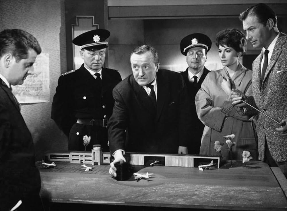 怪人マブゼ博士・姿なき恐怖の画像