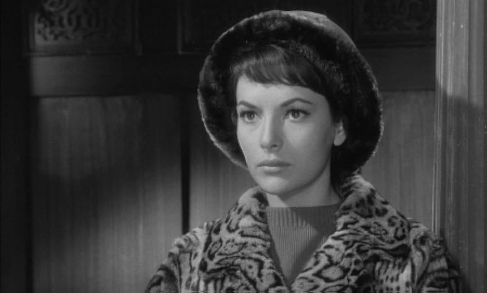 怪人マブゼ博士・姿なき恐怖の画像