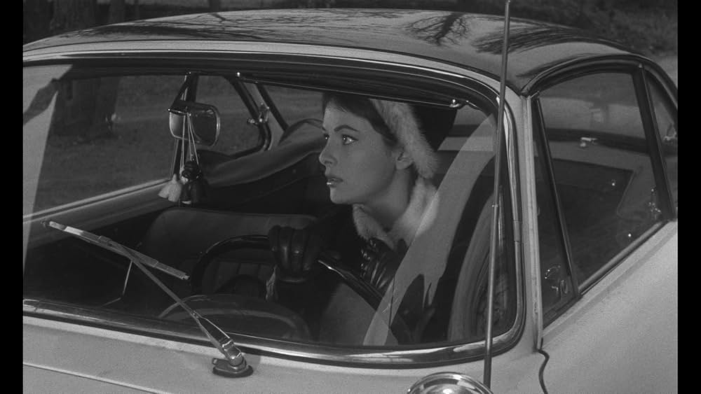 怪人マブゼ博士・姿なき恐怖の画像