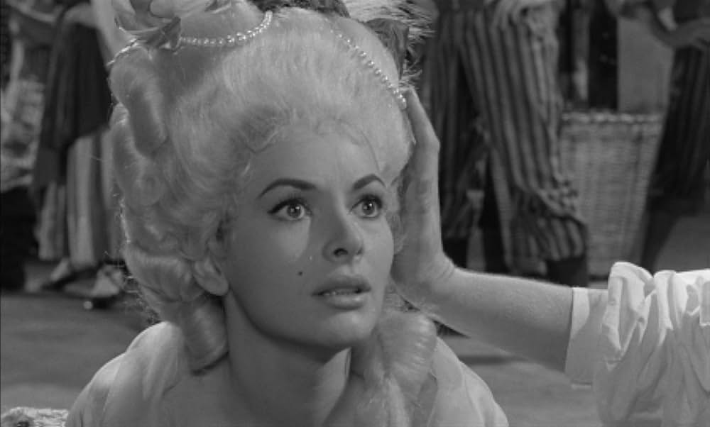 怪人マブゼ博士・姿なき恐怖の画像