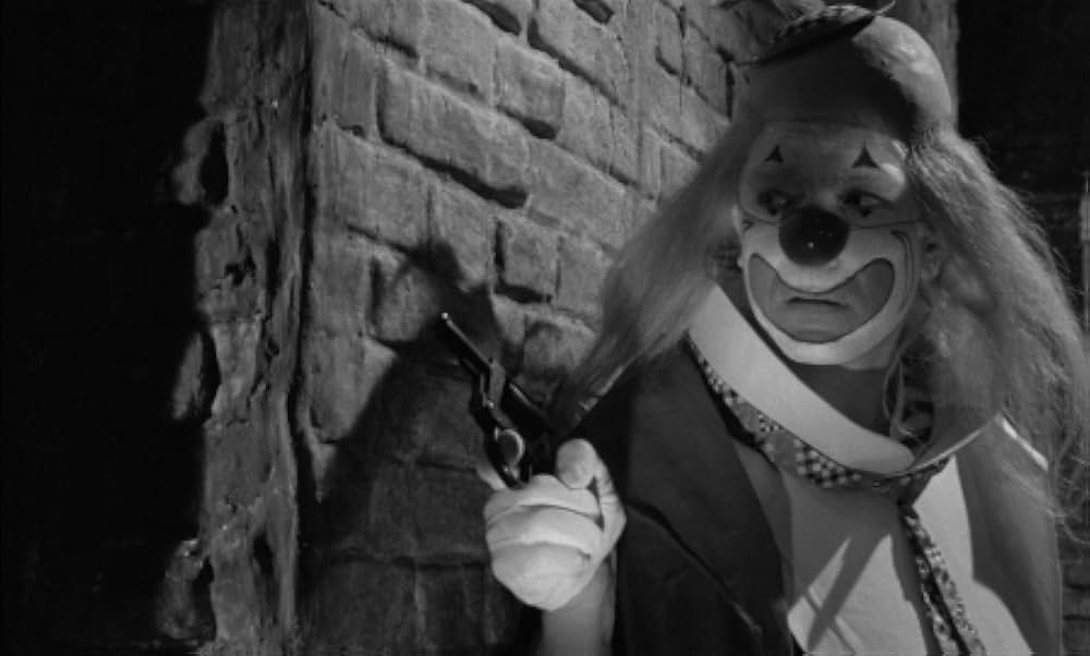 怪人マブゼ博士・姿なき恐怖の画像