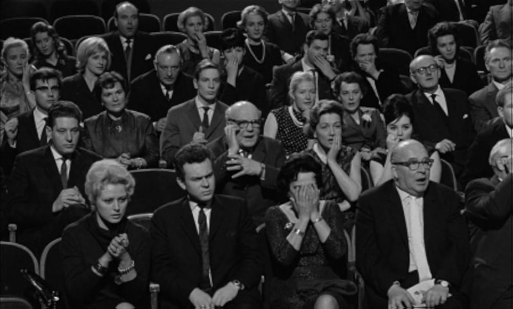 怪人マブゼ博士・姿なき恐怖の画像