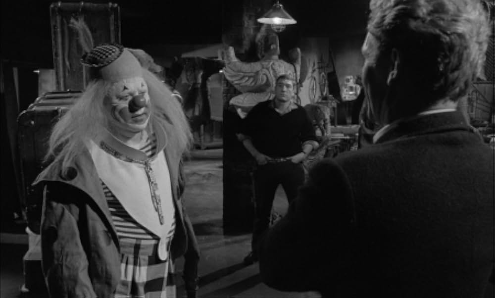 怪人マブゼ博士・姿なき恐怖の画像