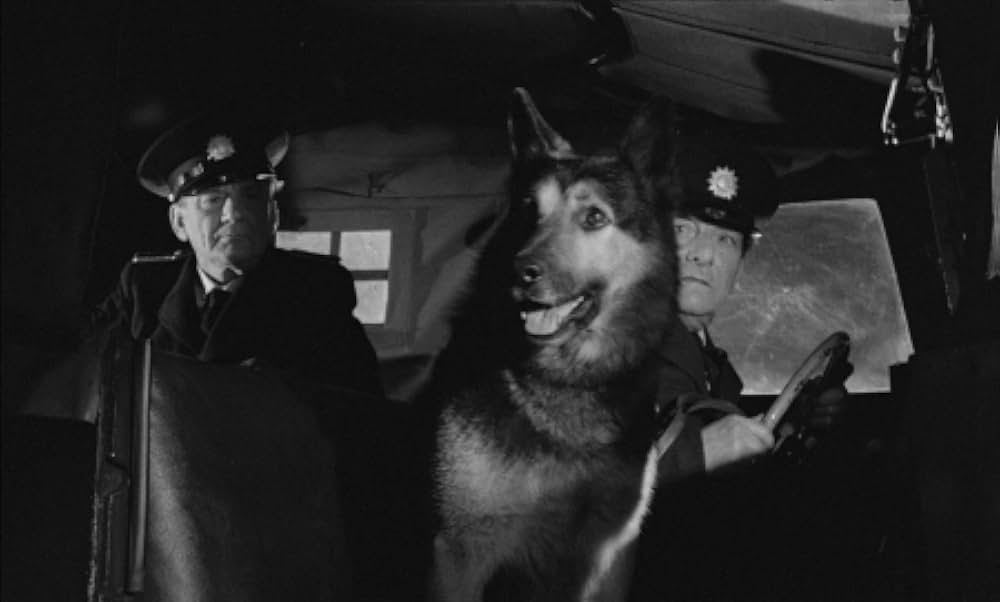 怪人マブゼ博士・姿なき恐怖の画像