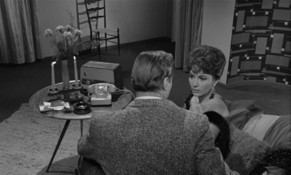 怪人マブゼ博士・姿なき恐怖の画像