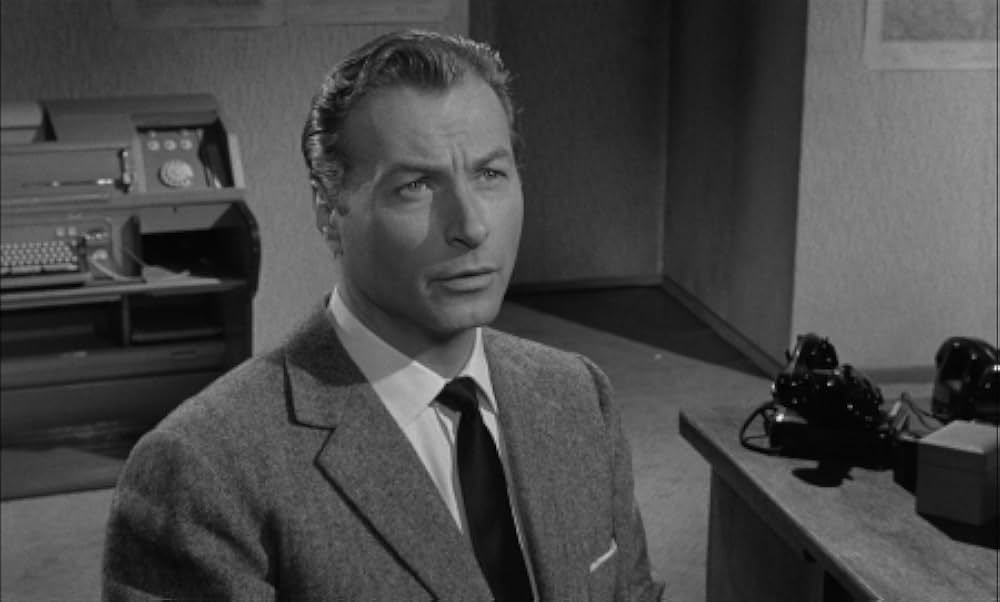 怪人マブゼ博士・姿なき恐怖の画像