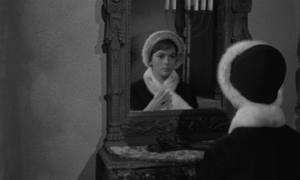 怪人マブゼ博士・姿なき恐怖の画像