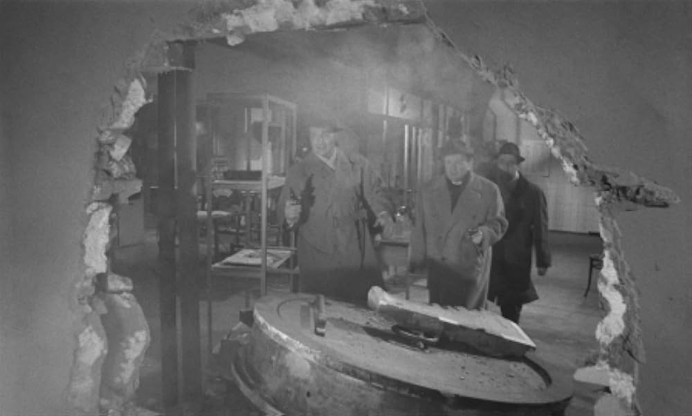 怪人マブゼ博士・姿なき恐怖の画像