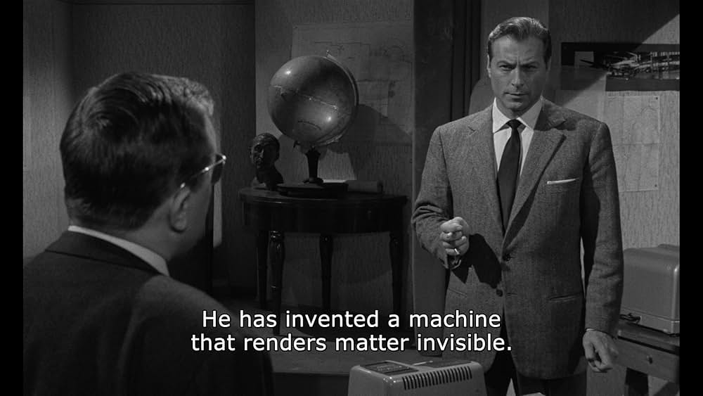 怪人マブゼ博士・姿なき恐怖の画像