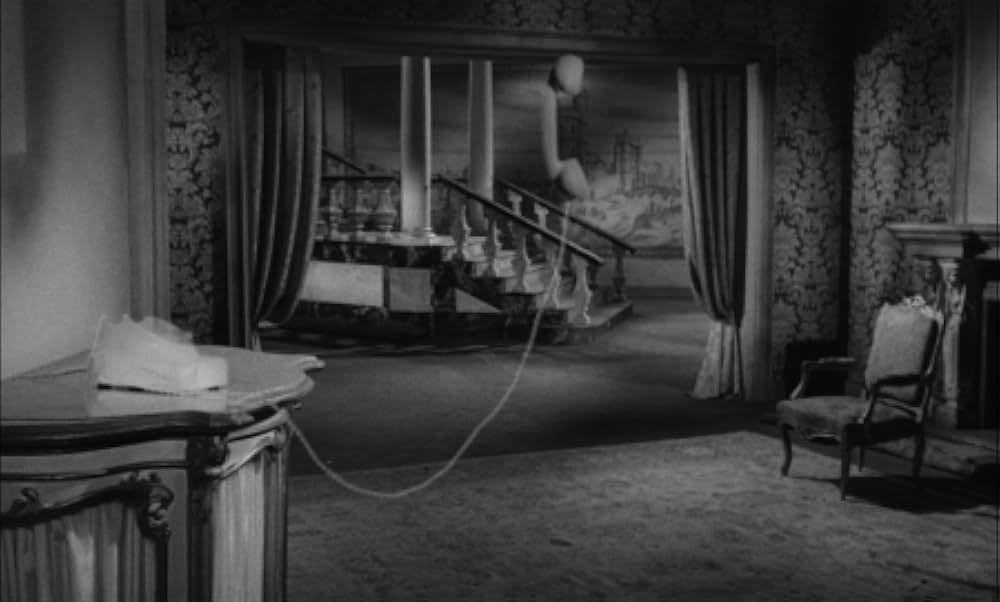 怪人マブゼ博士・姿なき恐怖の画像