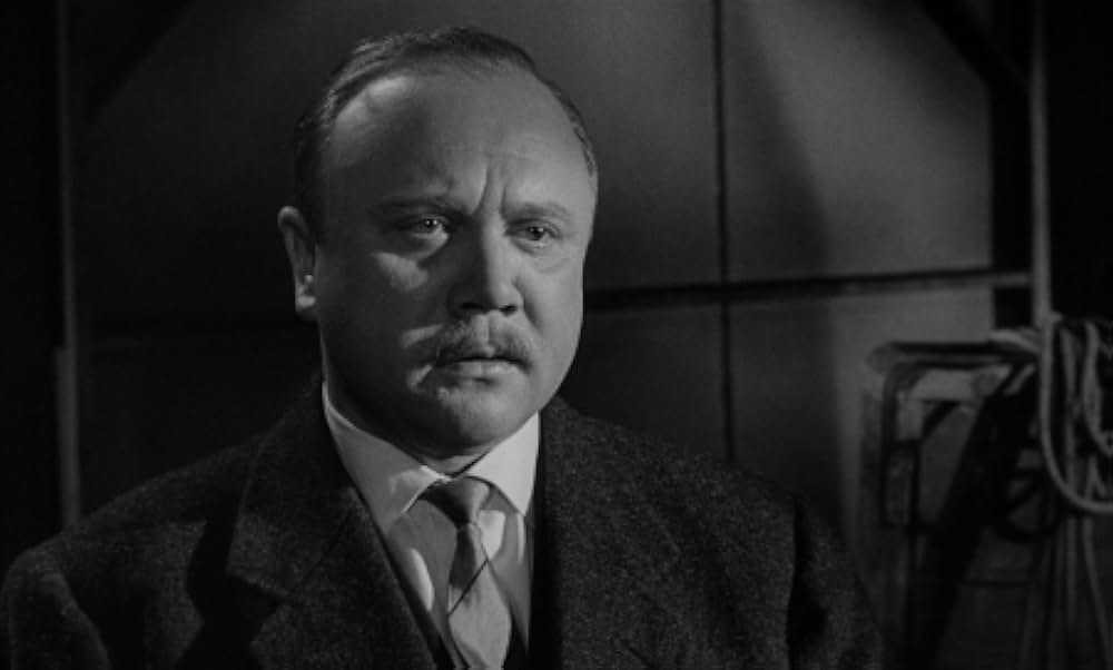 怪人マブゼ博士・姿なき恐怖の画像