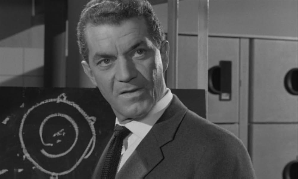 怪人マブゼ博士・姿なき恐怖の画像