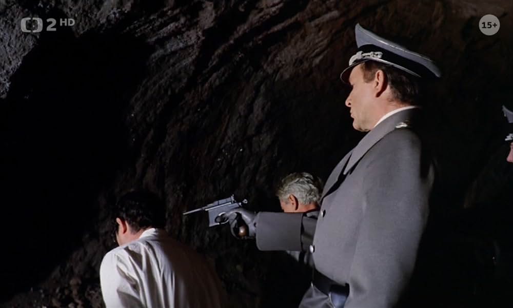 裂けた鉤十字／ローマの最も長い一日の画像