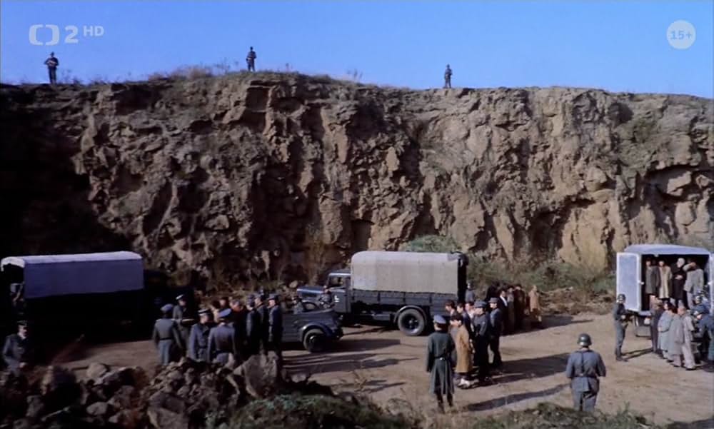 裂けた鉤十字／ローマの最も長い一日の画像