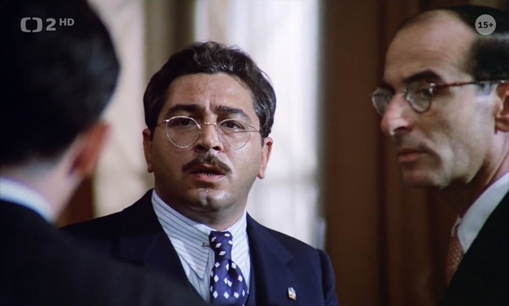 裂けた鉤十字／ローマの最も長い一日の画像