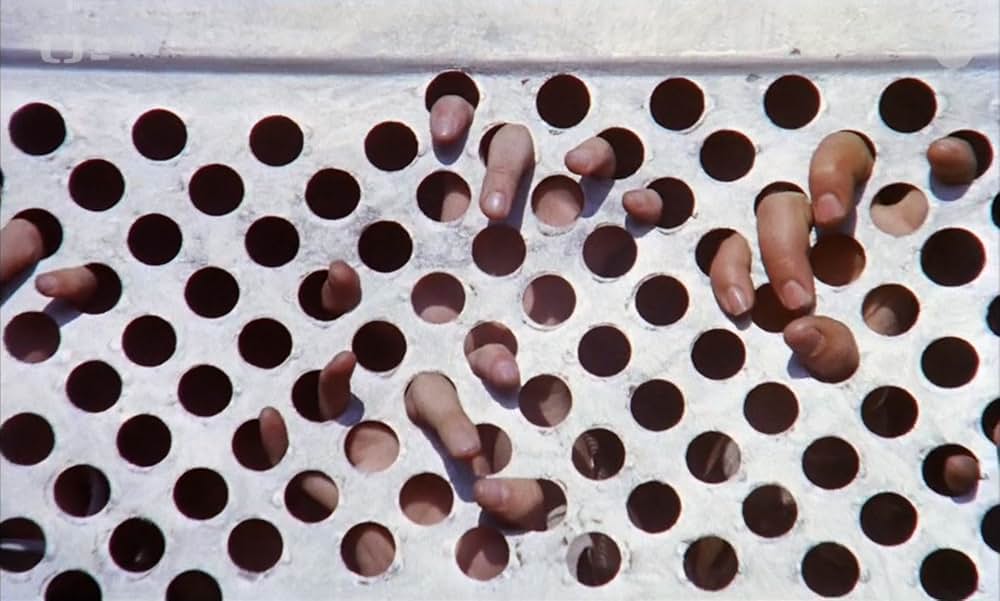 裂けた鉤十字／ローマの最も長い一日の画像