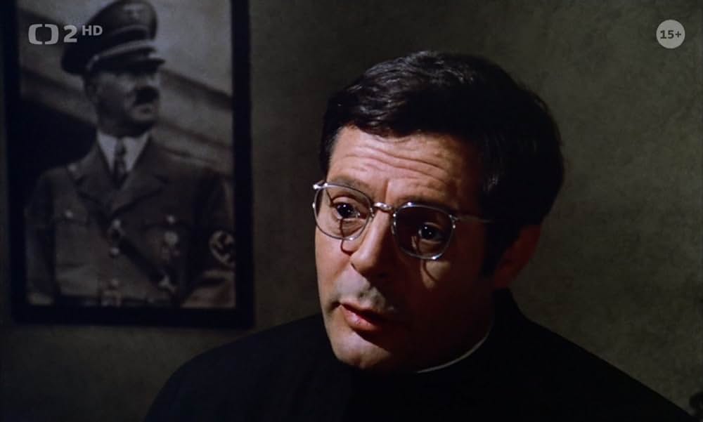 裂けた鉤十字／ローマの最も長い一日の画像