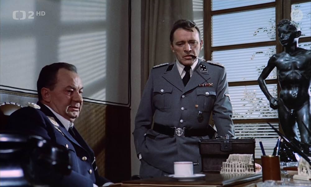 裂けた鉤十字／ローマの最も長い一日の画像