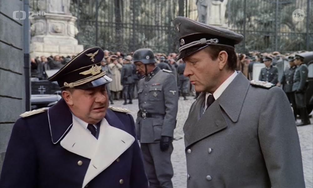 裂けた鉤十字／ローマの最も長い一日の画像