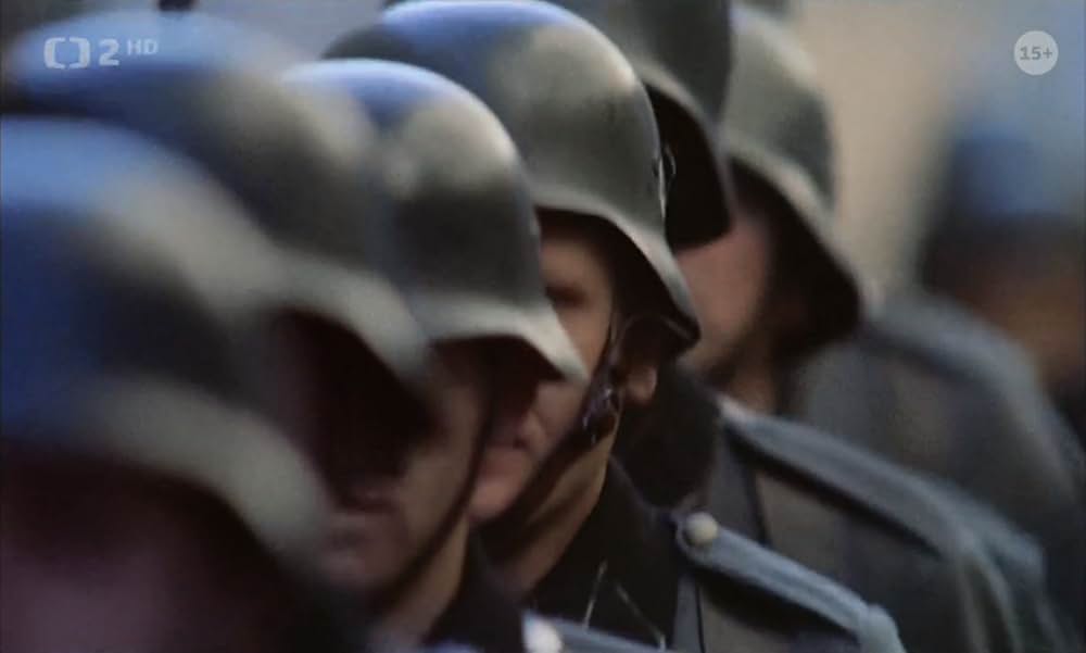 裂けた鉤十字／ローマの最も長い一日の画像