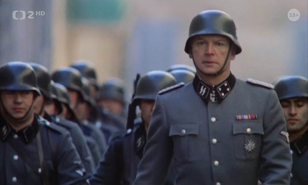 裂けた鉤十字／ローマの最も長い一日の画像