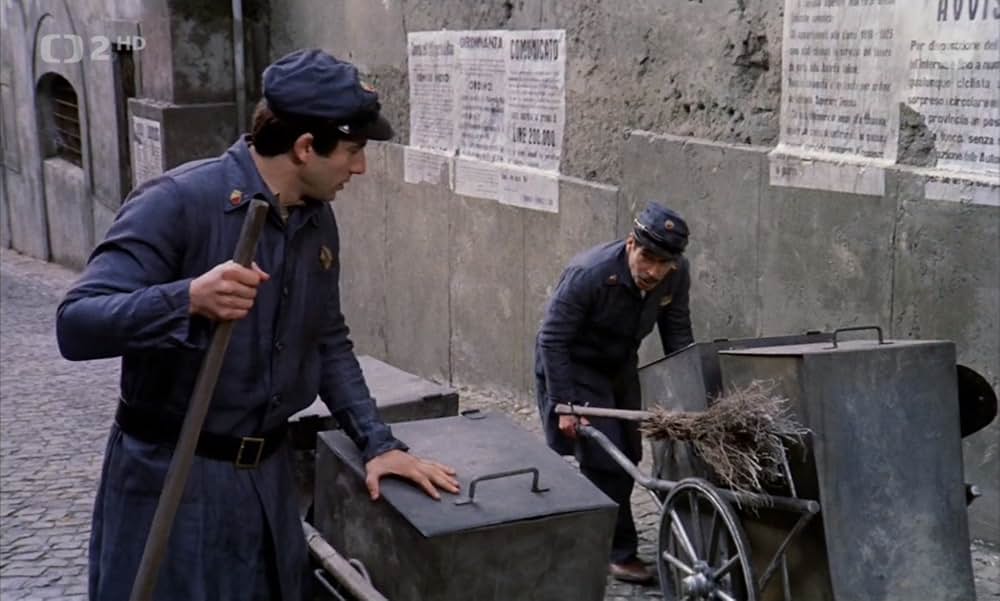 裂けた鉤十字／ローマの最も長い一日の画像