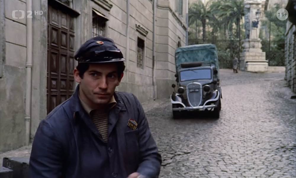 裂けた鉤十字／ローマの最も長い一日の画像