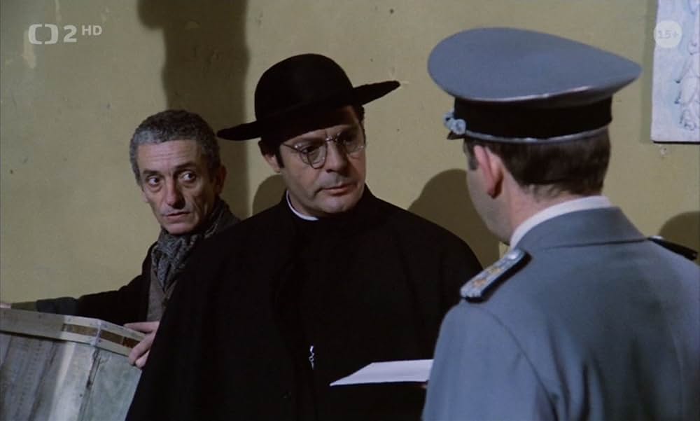 裂けた鉤十字／ローマの最も長い一日の画像