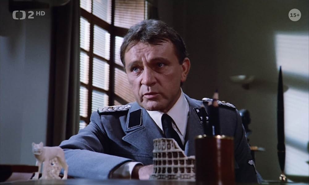 裂けた鉤十字／ローマの最も長い一日の画像