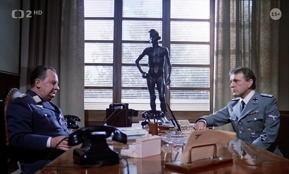 裂けた鉤十字／ローマの最も長い一日の画像