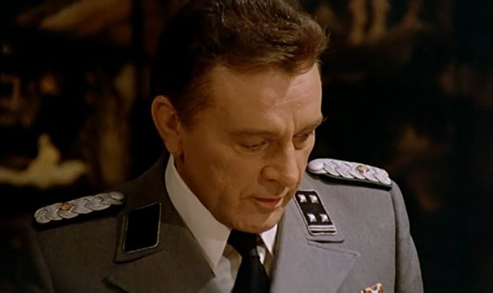 裂けた鉤十字／ローマの最も長い一日の画像