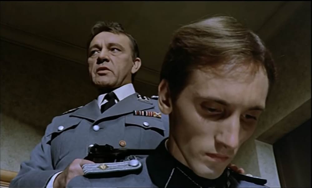 裂けた鉤十字／ローマの最も長い一日の画像