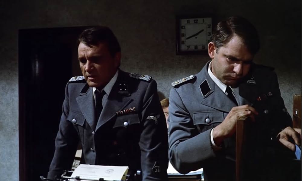 裂けた鉤十字／ローマの最も長い一日の画像