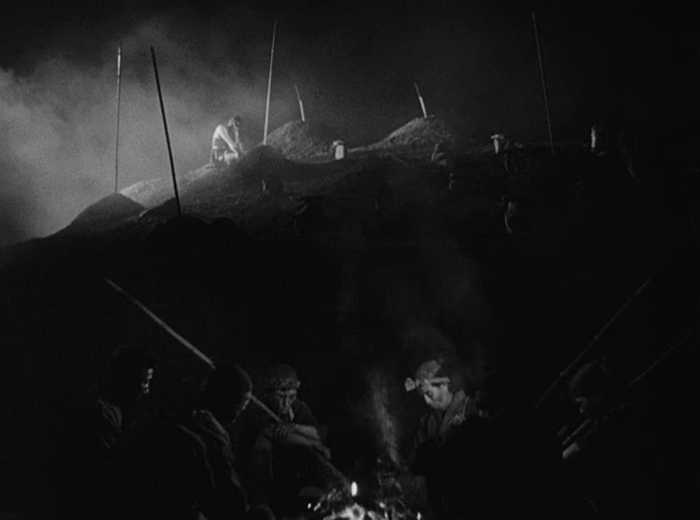 七人の侍の画像