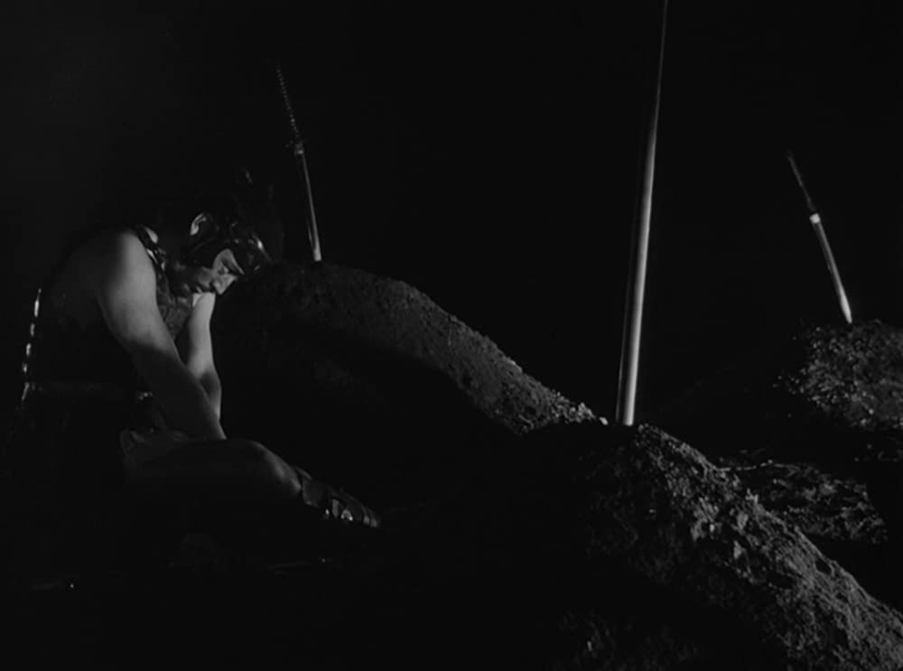 七人の侍の画像