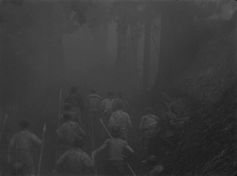 七人の侍の画像