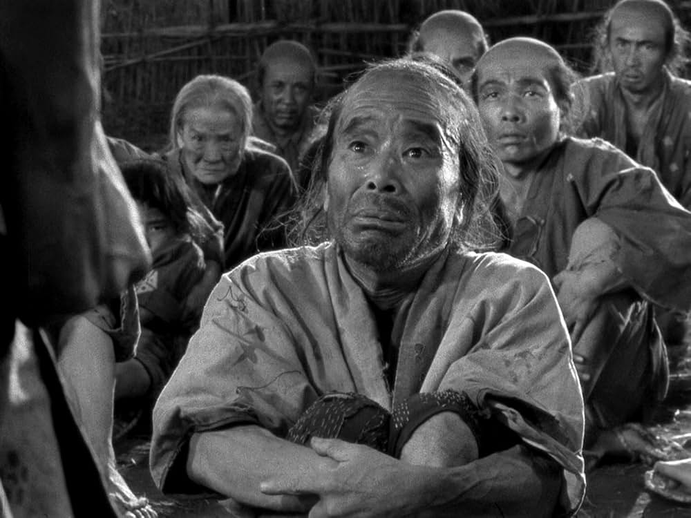 七人の侍の画像