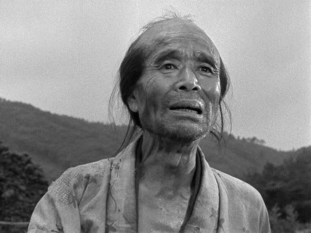 七人の侍の画像