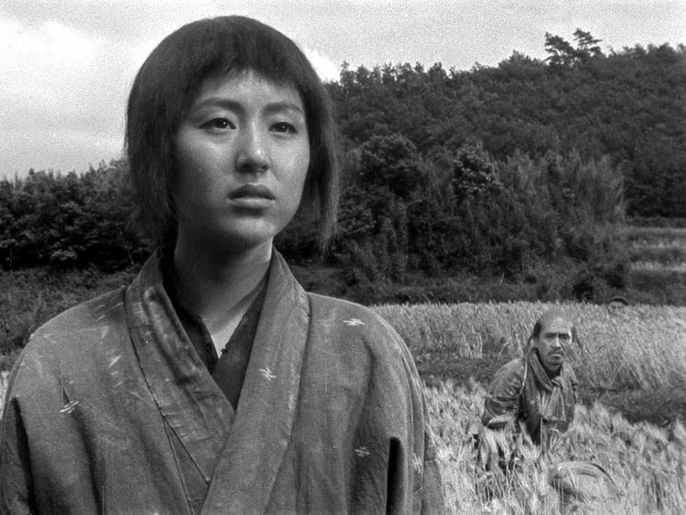 七人の侍の画像