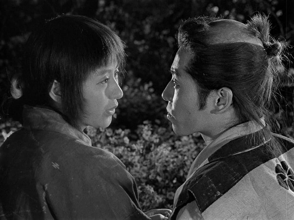 「七人の侍」の画像