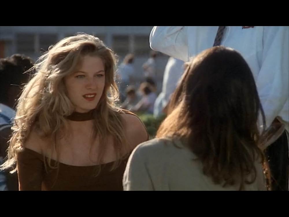 ドリーム・ドリームの画像