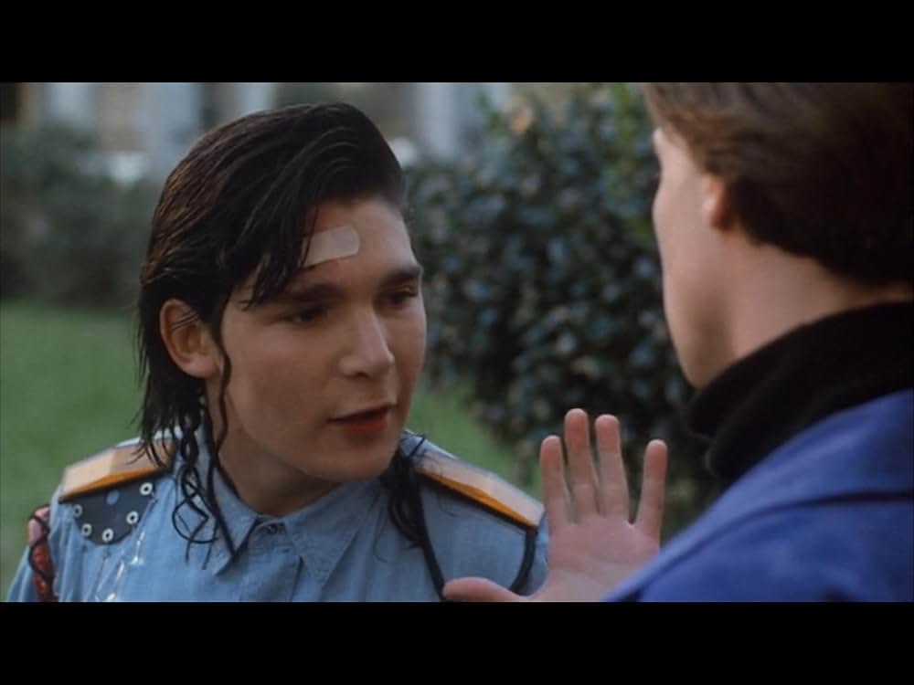 ドリーム・ドリームの画像