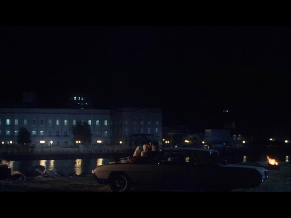 ドリーム・ドリームの画像