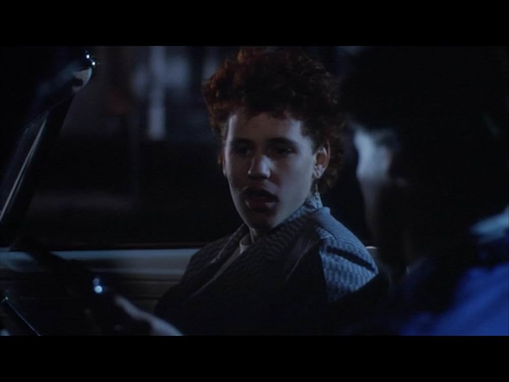 ドリーム・ドリームの画像