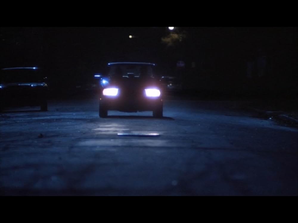 ドリーム・ドリームの画像