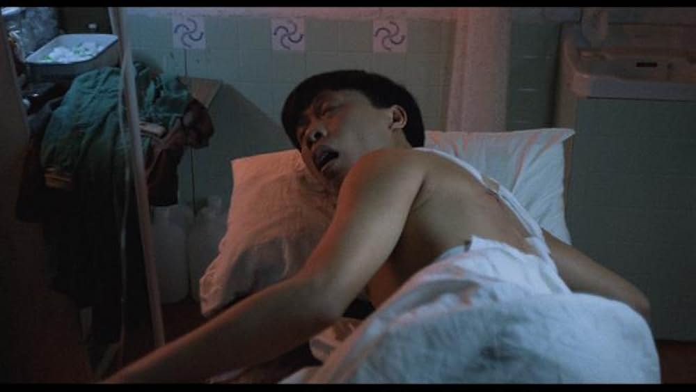 省港旗兵・九龍の獅子／クーロンズ・ソルジャーの画像