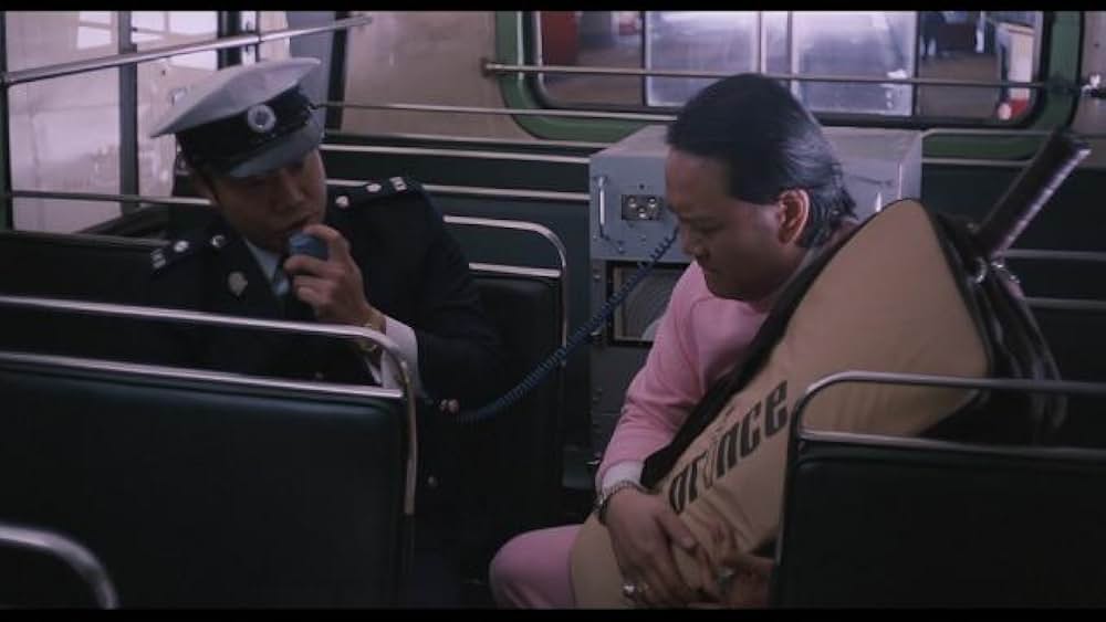 省港旗兵・九龍の獅子／クーロンズ・ソルジャーの画像