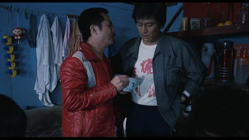 省港旗兵・九龍の獅子／クーロンズ・ソルジャーの画像