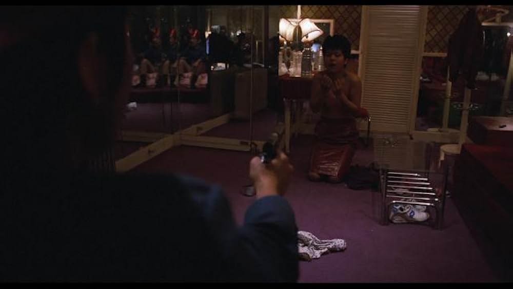 省港旗兵・九龍の獅子／クーロンズ・ソルジャーの画像